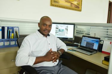 Mr.Jack Overseas Manager