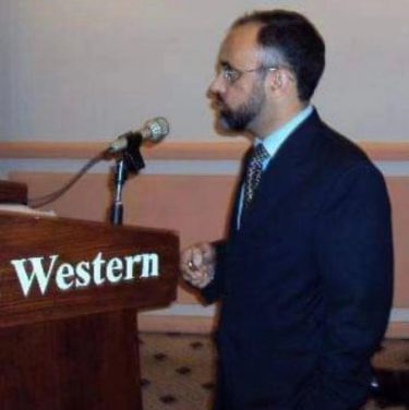 Mr. Muhammad Imran Asghar  Pakistan office